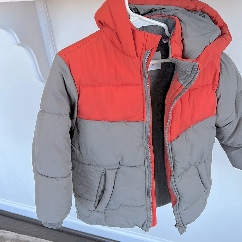 Zara jacket